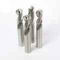 Mertric Short Length Carbide Drill Bits